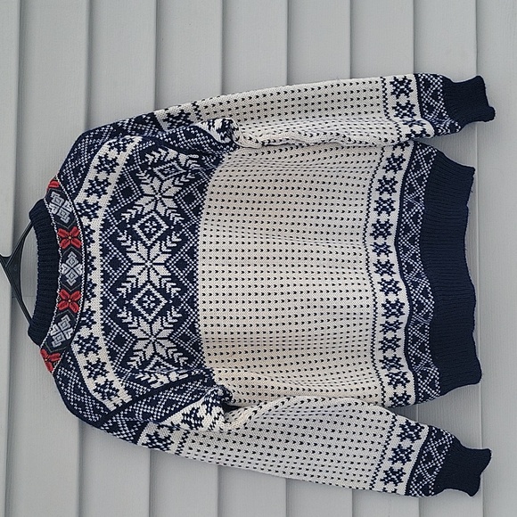 VINTAGE DALE OF NORWAY WOMEN'S SIZE 42 - Picture 13 of 16